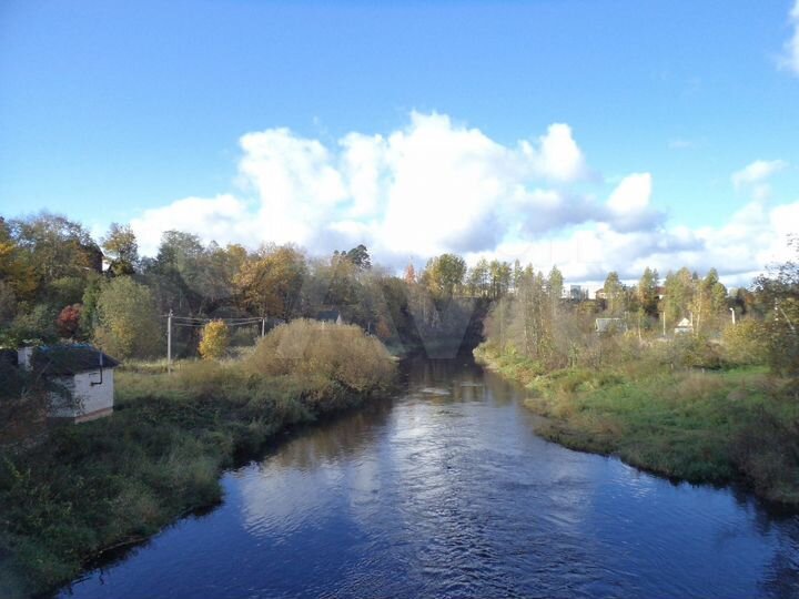 Участок 28,8 сот. (ИЖС)