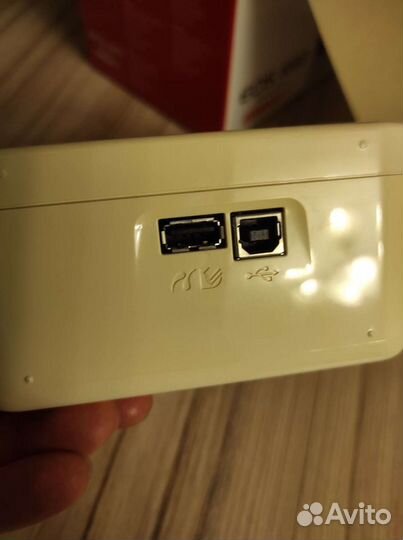 Фотопринтер