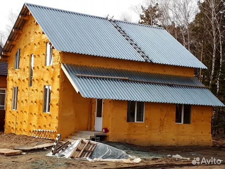 Теплоизоляция пола пенополиуретаном пеной ппу