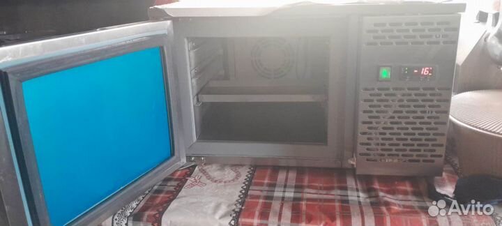 Холодильник