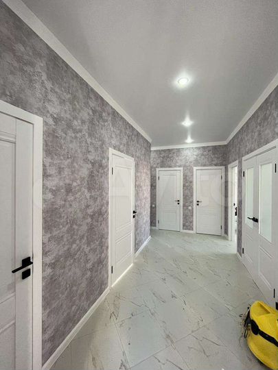 Дом 140 м² на участке 4,8 сот.