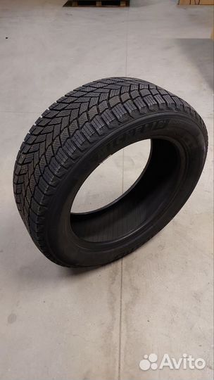 Michelin X-Ice Snow SUV 235/55 R18 104T