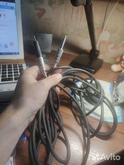 Кабели для пк