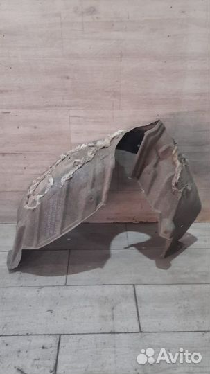 Подкрылок задний правый Toyota Camry Xv50 С 2011