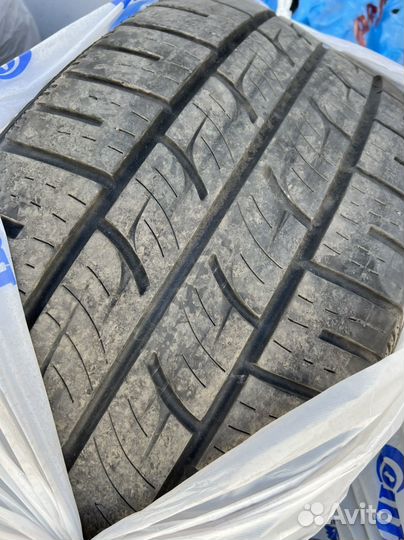 Pirelli Scorpion Zero 275/55 R19