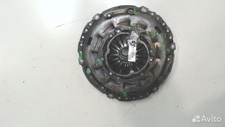 Маховик Ford Ranger, 2007