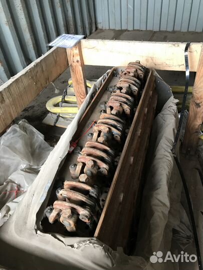 Продам двигатель Detroit Diesel