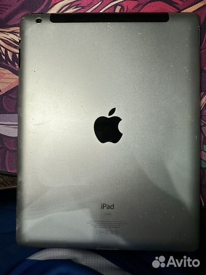 iPad mini 2 64gb