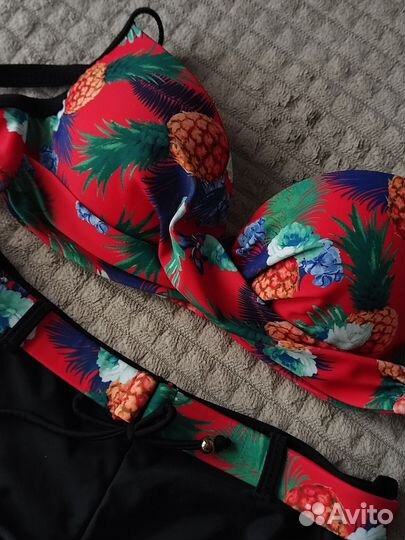 Купальник женский XS-S