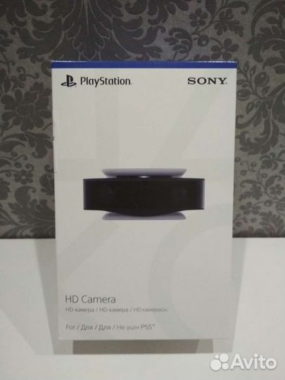 HD Камера для PS5