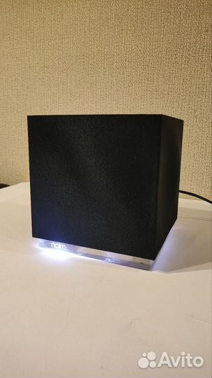 Беспроводная аудиосистема Naim Audio Mu-so Qb