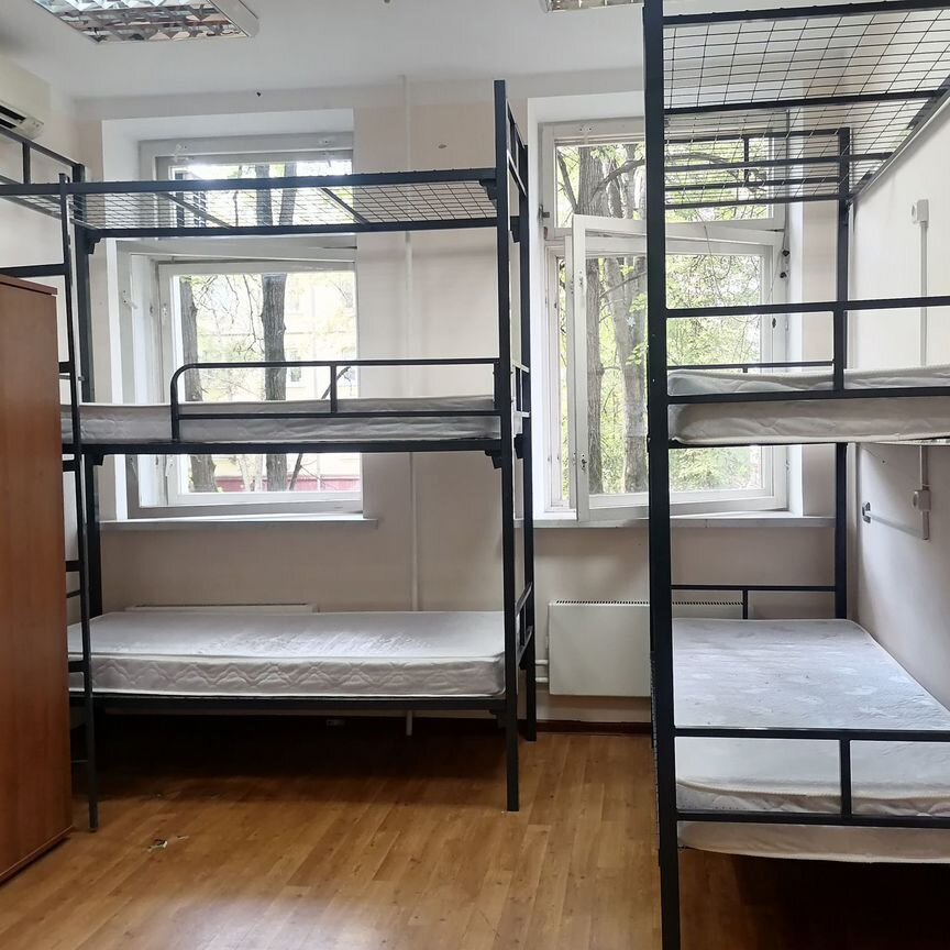 Снять комнату посуточно в районе Восточное Измайлово Цены на