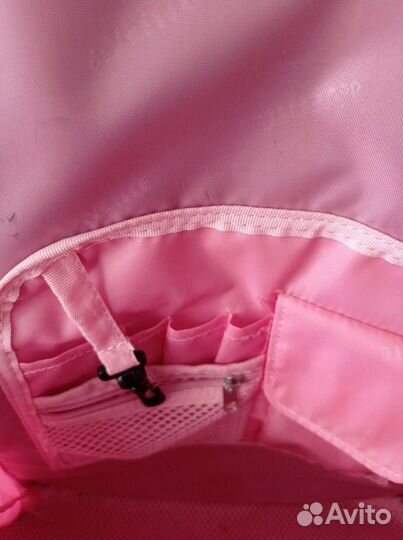 Рюкзак школьный ранец ортопедический