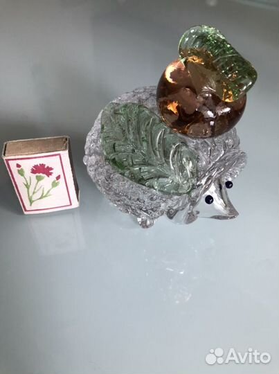 Хрусталь, керамика винтаж