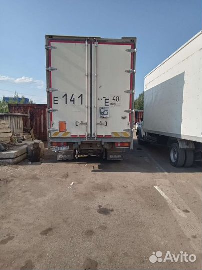 DAF 95.400 ATi, 1995