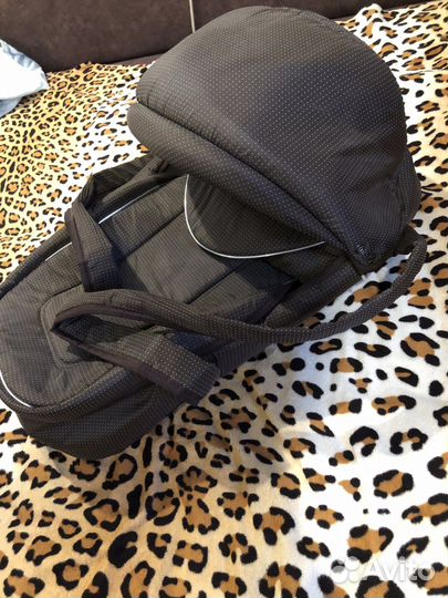 Сумка-переноска для новорожденного