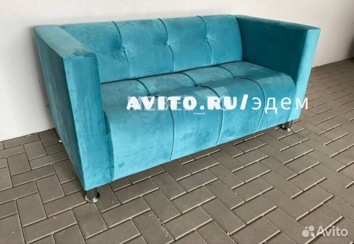 Диван офисный#009