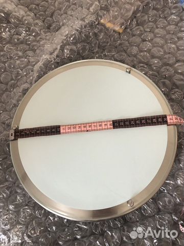 Светильник потолочный Shmitz