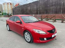 Mazda 6, 2008, с пробегом, цена 619 000 руб.