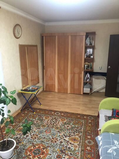 2-к. квартира, 55,1 м², 3/10 эт.