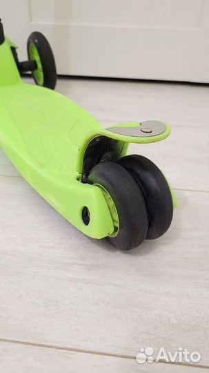 Самокат Trolo Maxi