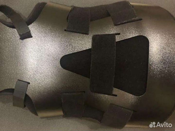 Грудо поясничный корсет LSO-991 orlett