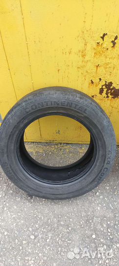 Continental ContiIceContact 4x4 255/55 R18