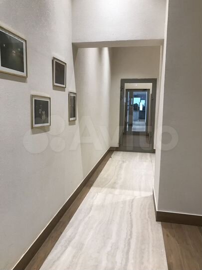 2-к. квартира, 49,7 м², 22/29 эт.