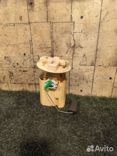 Датчик уровня топлива Renault 1.5 K9K Дизель