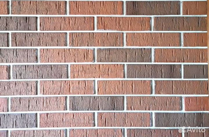 Кирпич Славянский Мокко бунт Руст Кроста 1нф 0,7нф