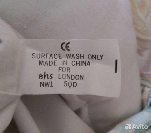 Кукла-пижамница и Кукла-младенец фирмы Беренджер