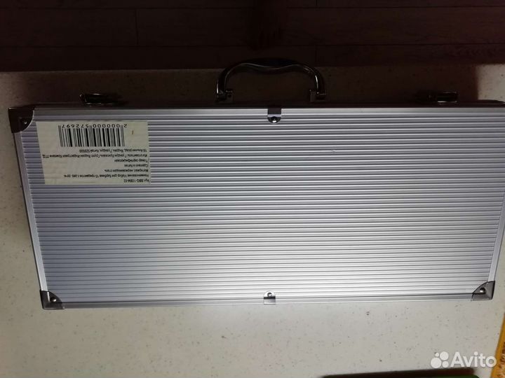 Набор для барбекю