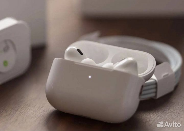 Airpods PRO 2 (гарантия, доставка )