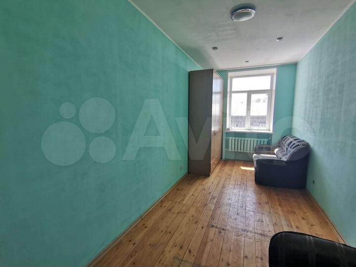 3-к. квартира, 80,5 м², 5/5 эт.