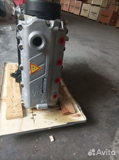 Двигатель Chery SQR477F в наличии