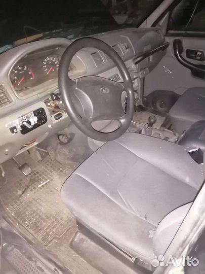 Авторазбор УАЗ Патриот