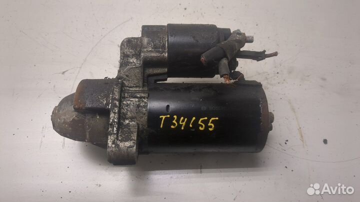 Стартер Audi A8 (D2), 2001