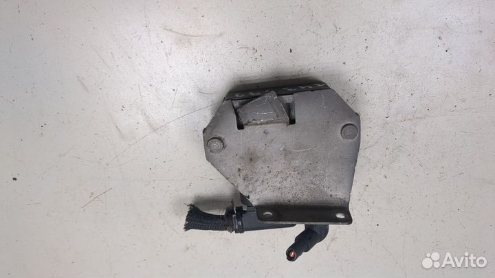 Реле накала BMW 1 E87, 2011