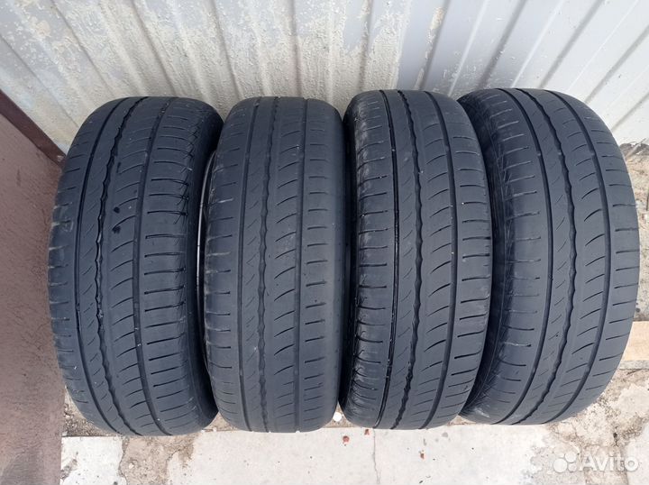 Колеса в сборе гранта r15