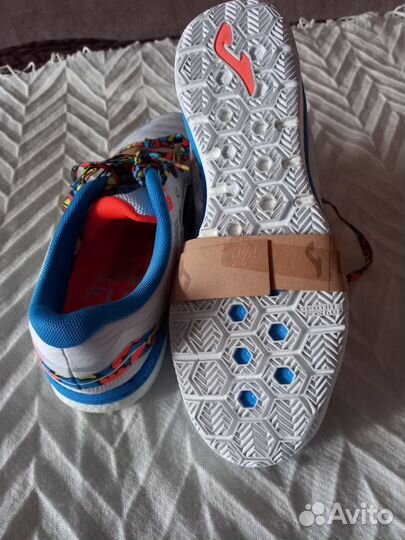Joma Regate Rebound футзалки