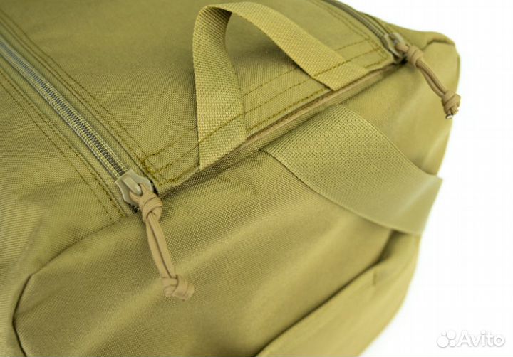 Сумка баул А-22 балу 75 литров Ars Arma