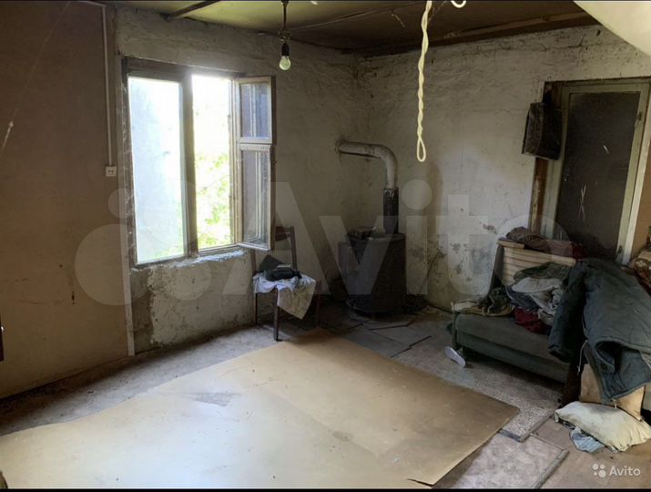 Дача 50 м² на участке 8 сот.