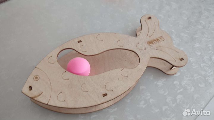 Игрушка для кошек