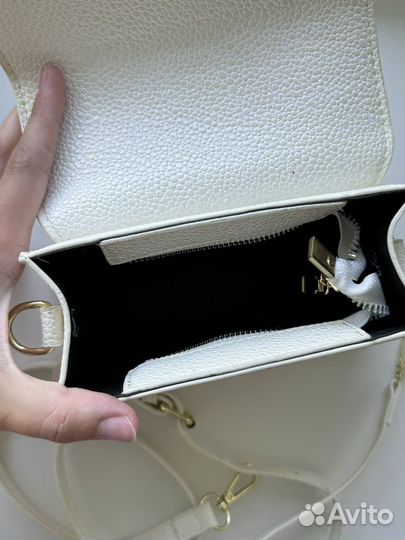 Сумка женская мини