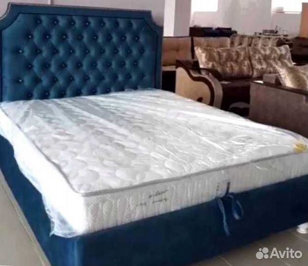 Матрас ортопедический