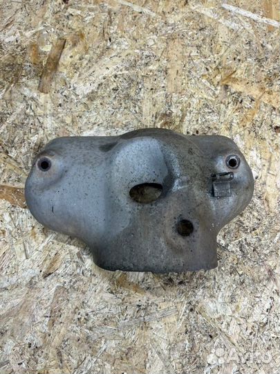 Тепловой экран выпускного коллектора Hyundai