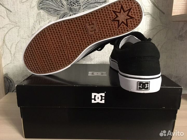 DC shoes Trace TX