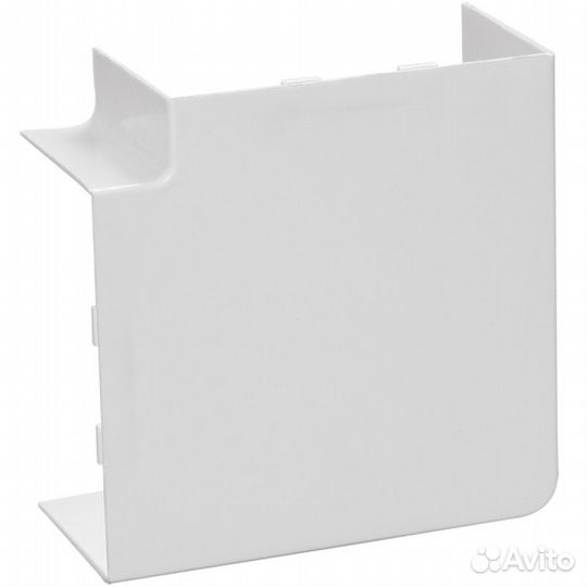 Поворот на 90 IEK кмп 