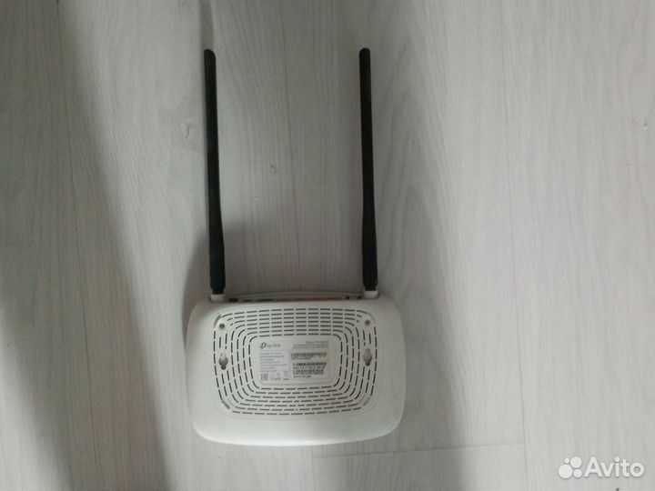 Wifi роутер tp link