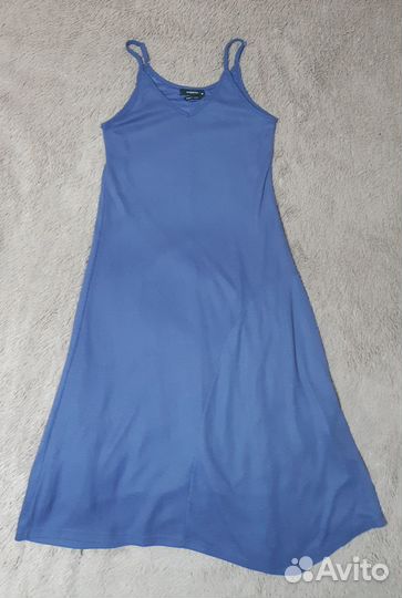 Платье женское 44 46